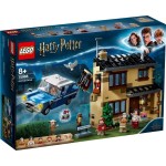 LEGO 75968 Harry Potter LGO Ligusterweg 4